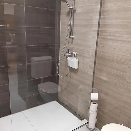 Apartman Madach *